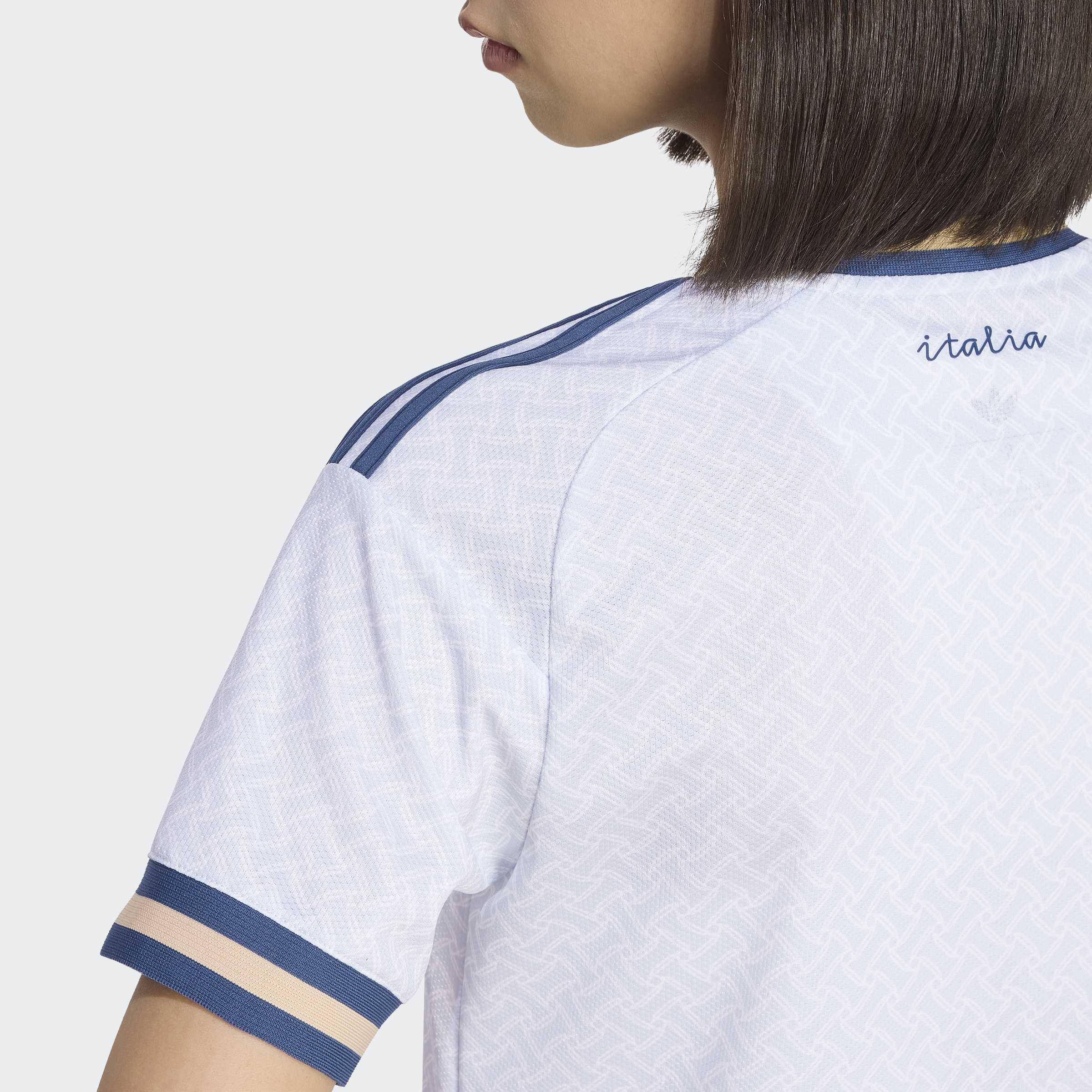 Italië 26 Uitshirt 7/8