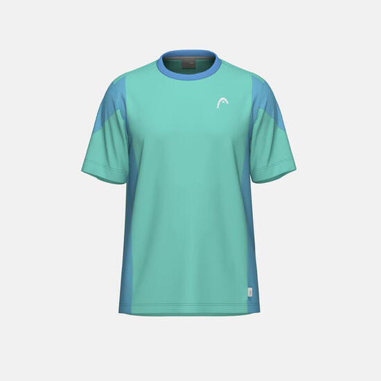 SLICE t-shirt da tennis da uomo