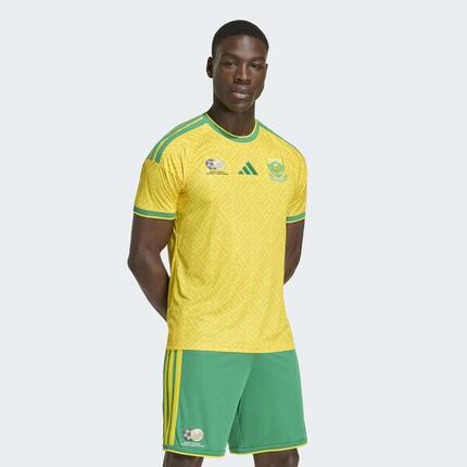 Maillot Domicile Afrique du Sud 26
