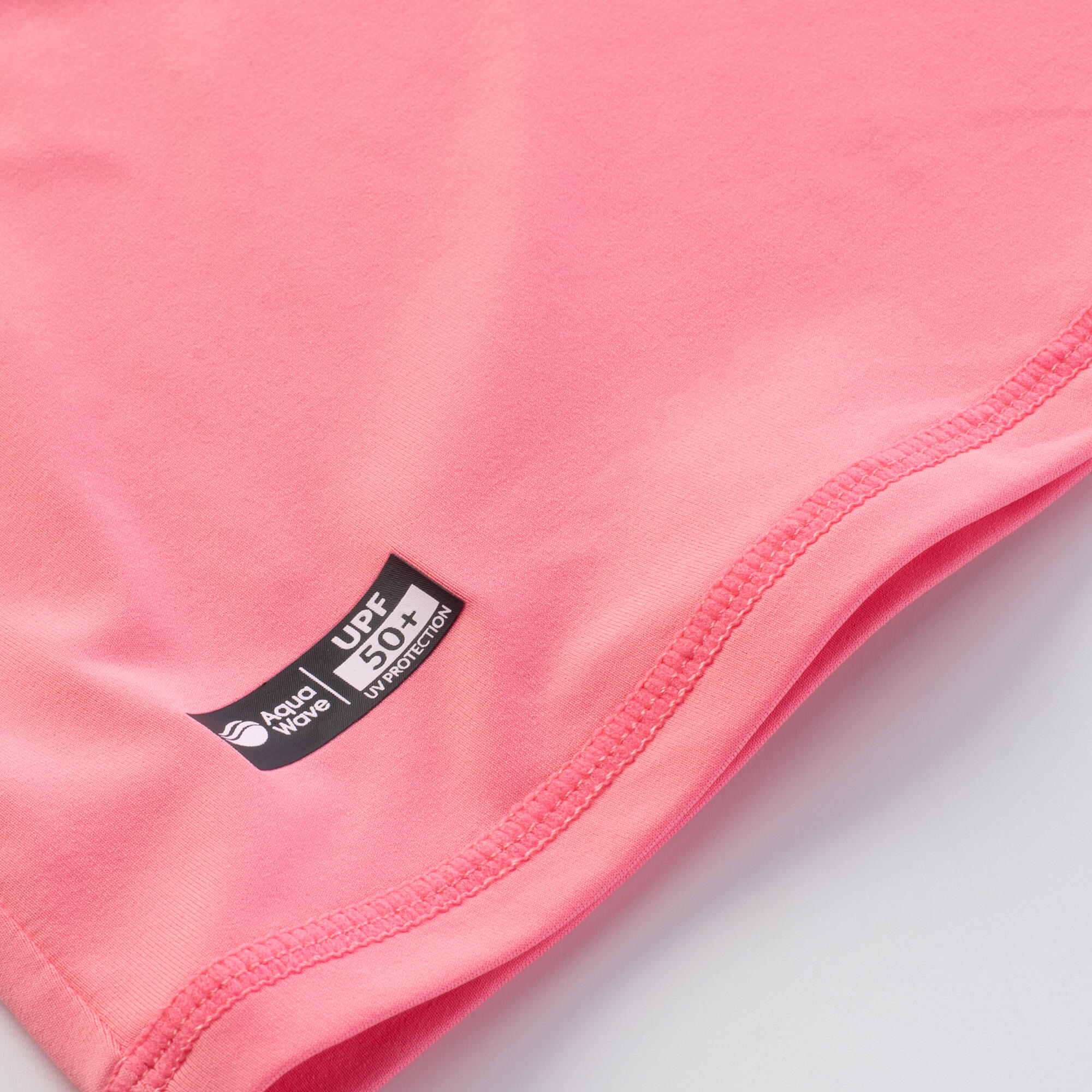 Maillot anti-UV mujer Aquawave Uver 4/5
