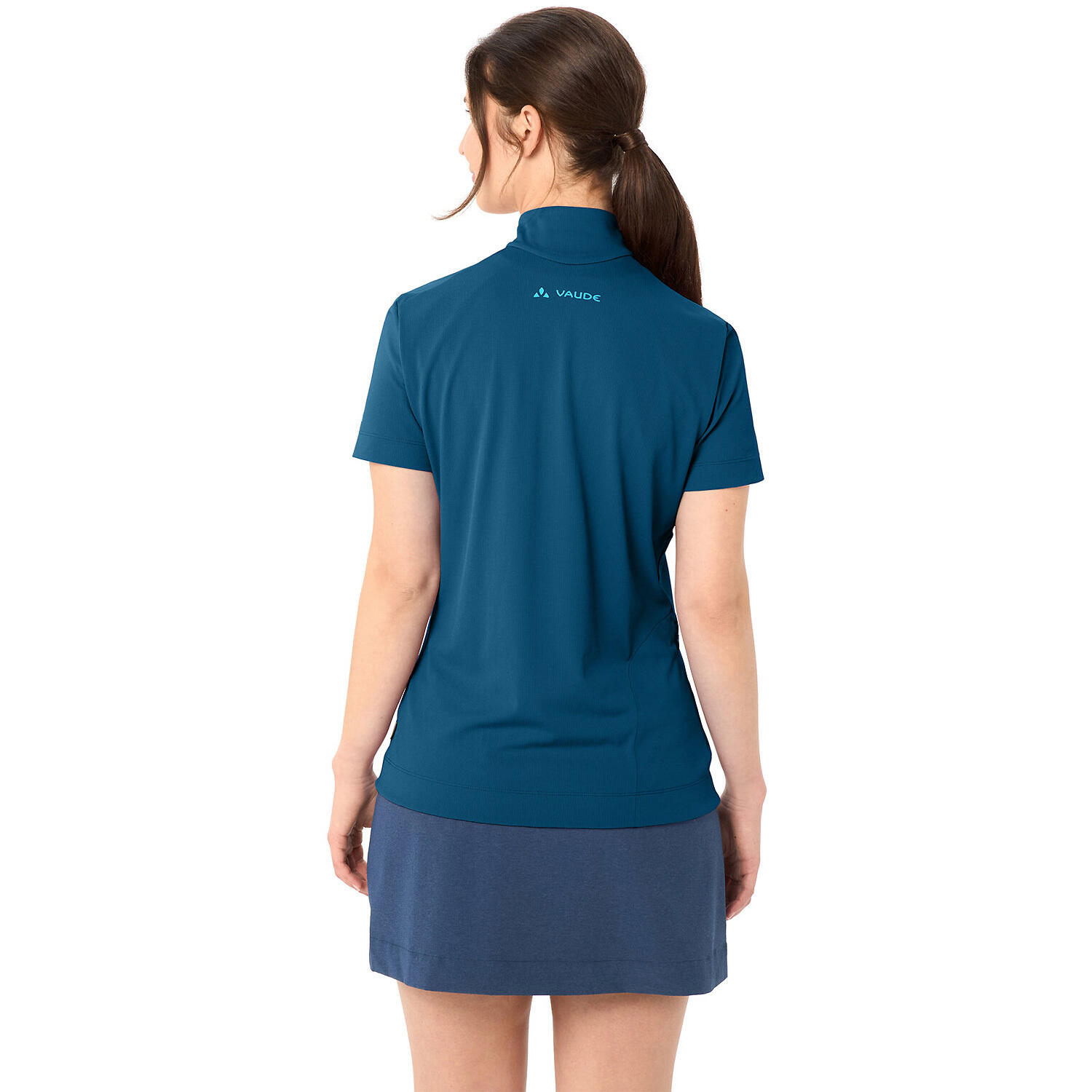Damen T-Shirt Wo Adlux HZ Shirt 4/7
