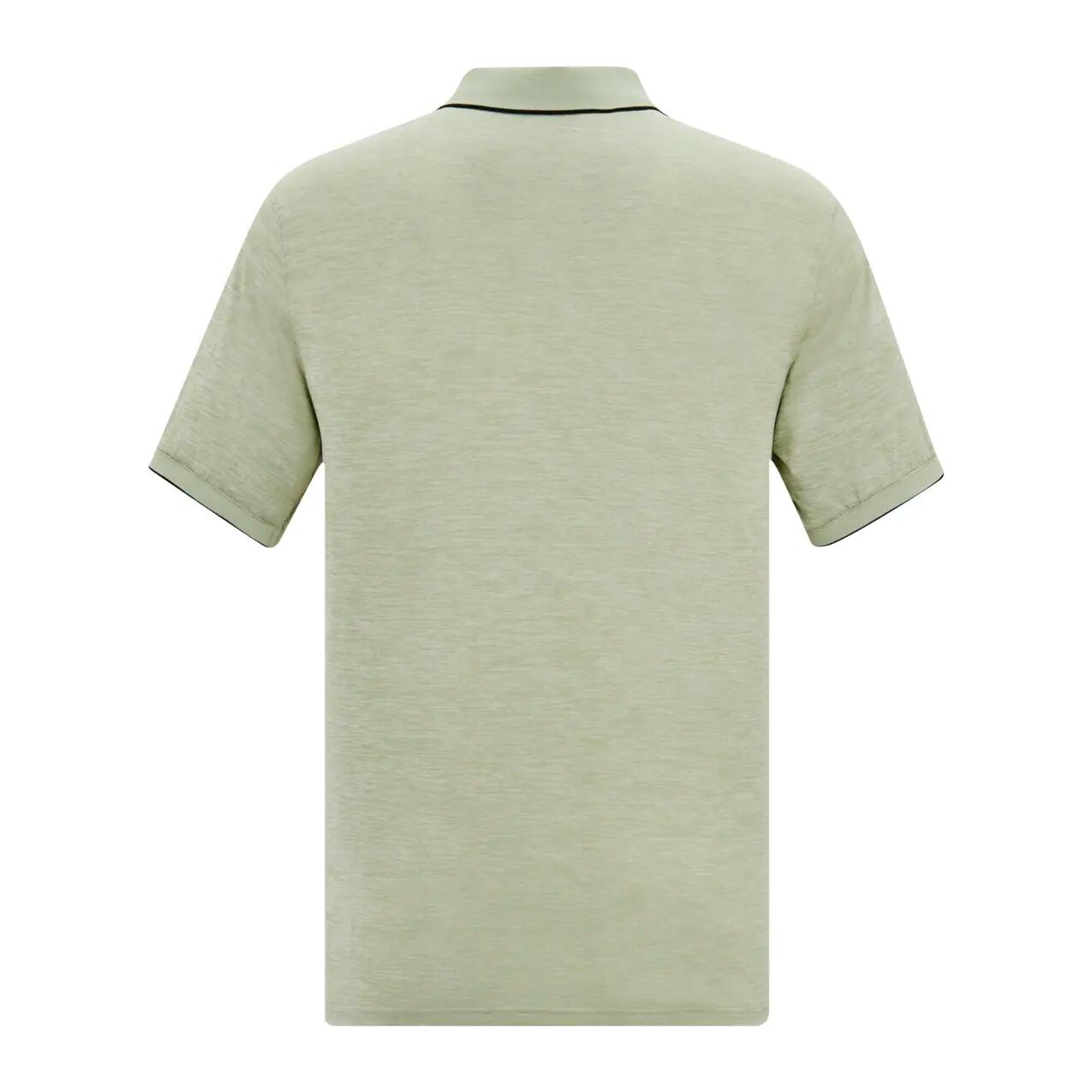 Polo-Shirt aus Jersey Regatta Remex II 2/4