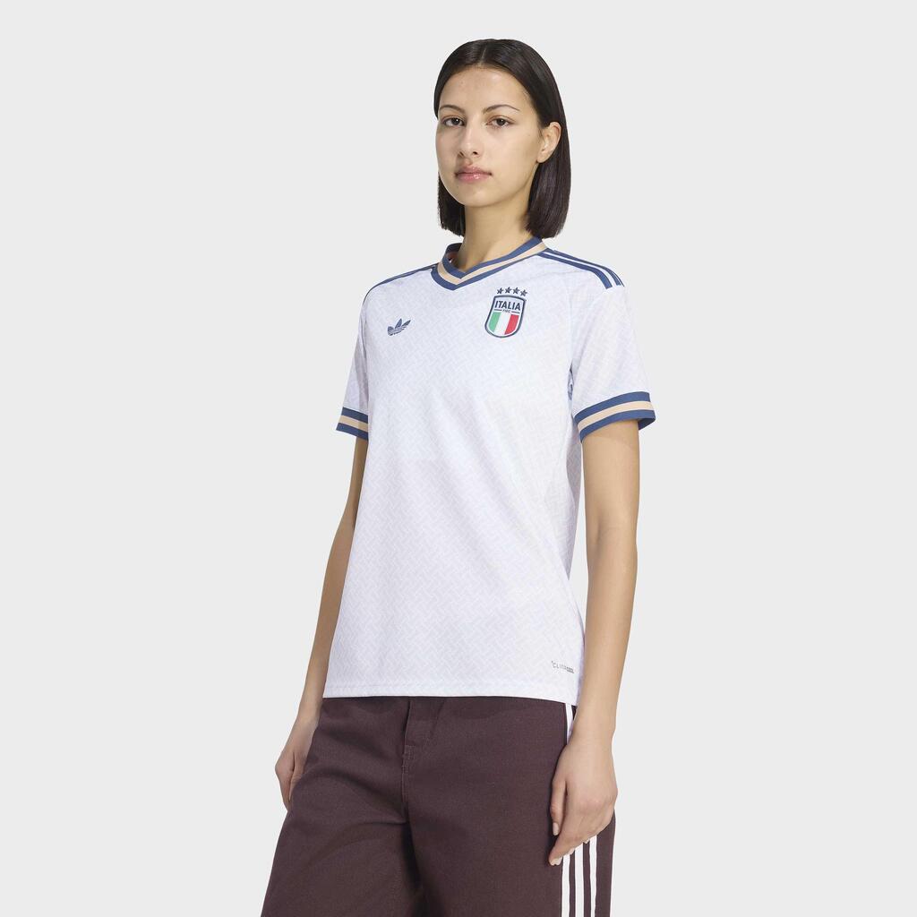 Italy 26 Away Jersey