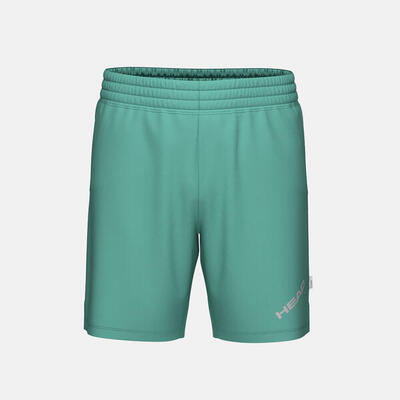 Pro men's tennis shorts