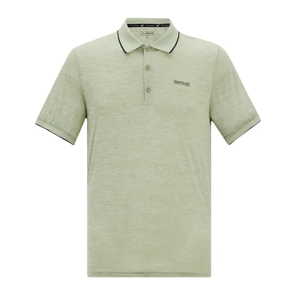 Jersey polo shirt Regatta Remex II