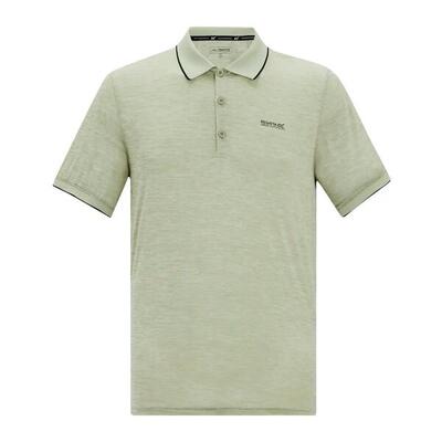 Jersey poloshirt regatta remex ii