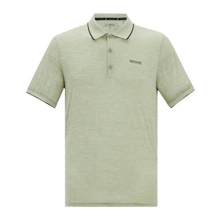 Polo-Shirt aus Jersey Regatta Remex II