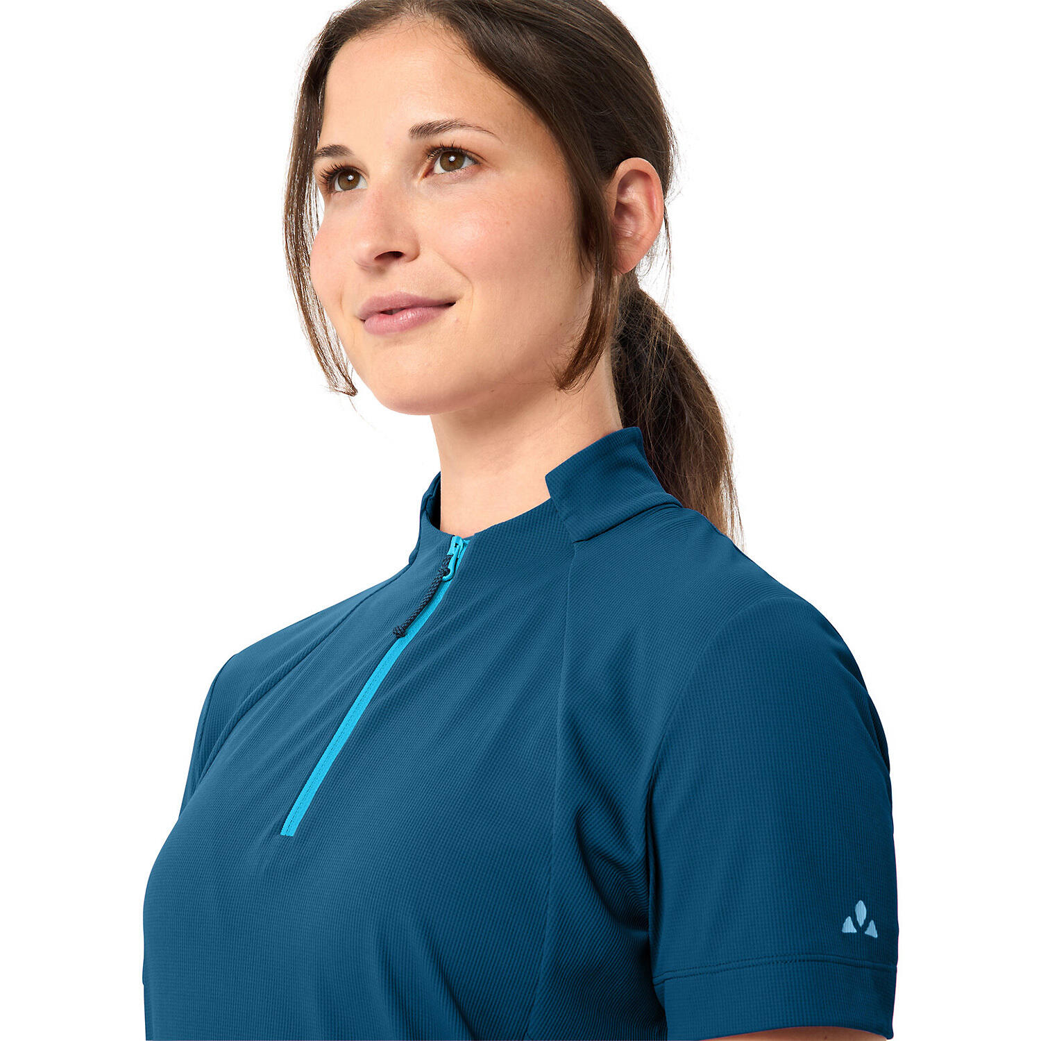 Damen T-Shirt Wo Adlux HZ Shirt 6/7