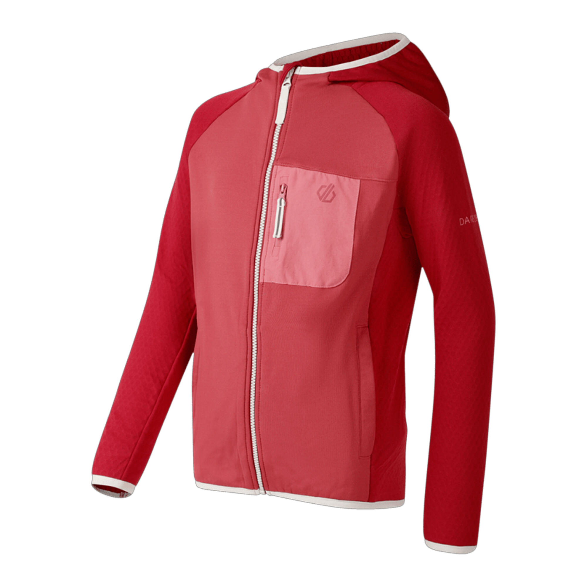 Haut De Sport EXPEDITION Enfant (Bordeaux Foncé) 4/5