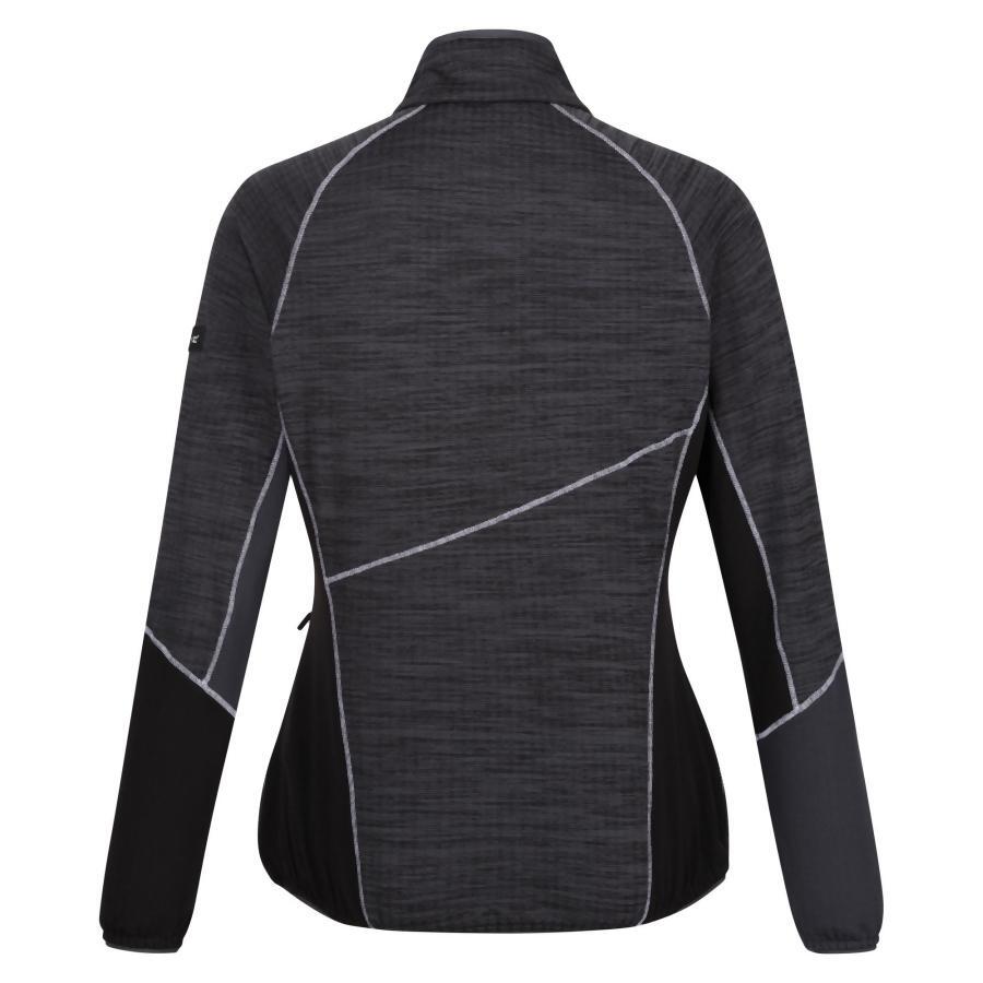 Pile full-zip da donna Regatta Hepley II 6/7