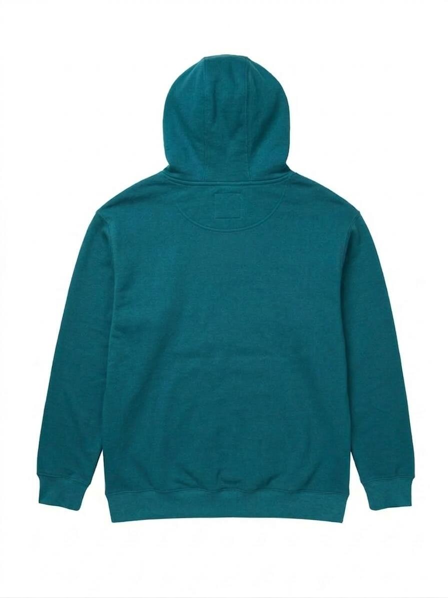 Sweat à capuche HANA 3/4