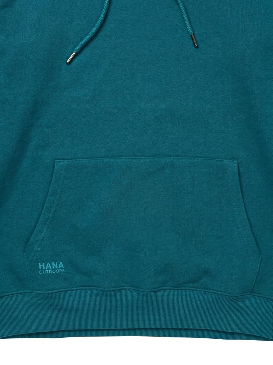 Sweat à capuche HANA 4/4