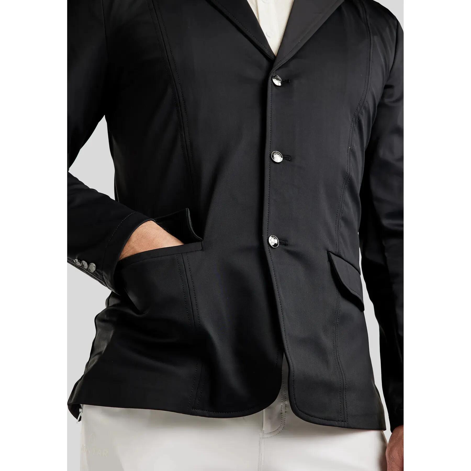 Veste de concours Montar Joe 5/7