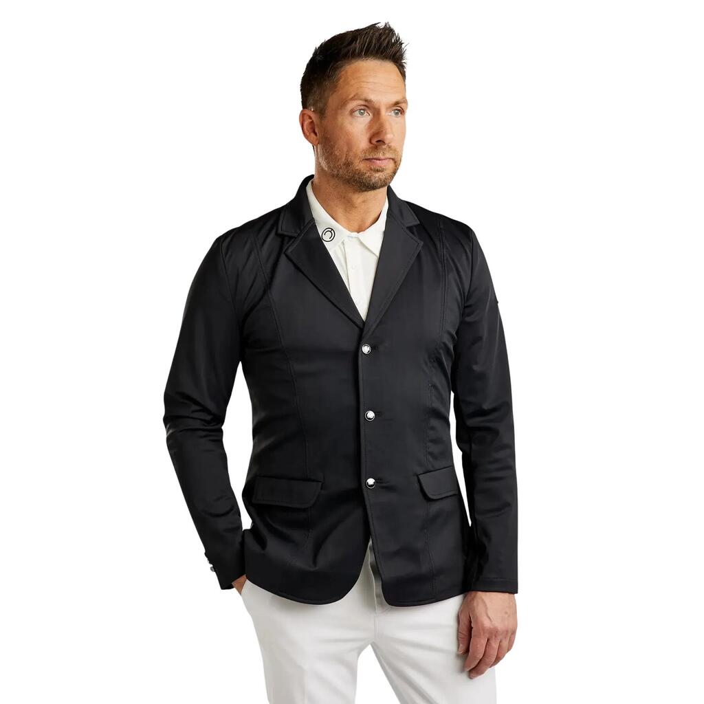 Competition jacket Montar Joe