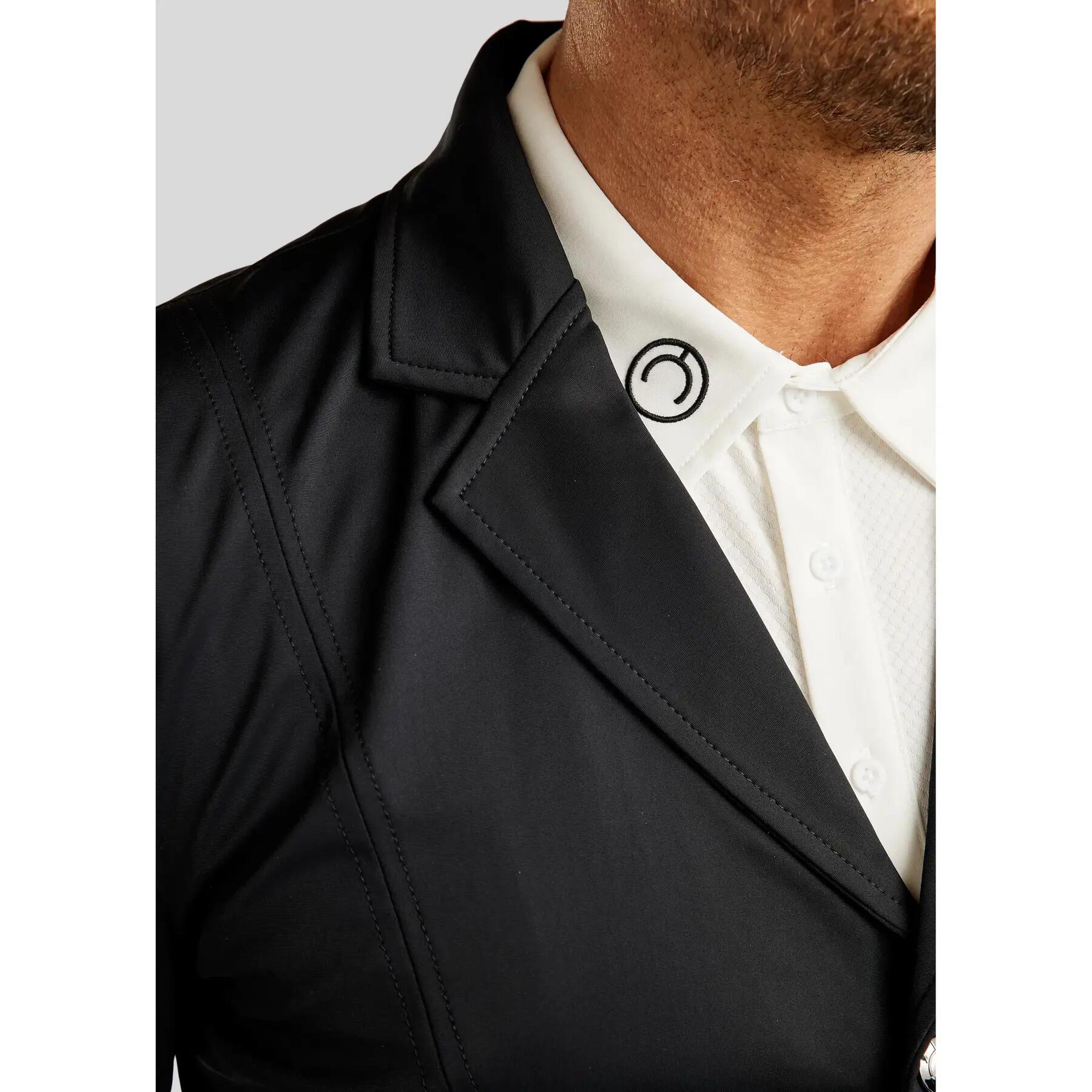 Veste de concours Montar Joe 6/7