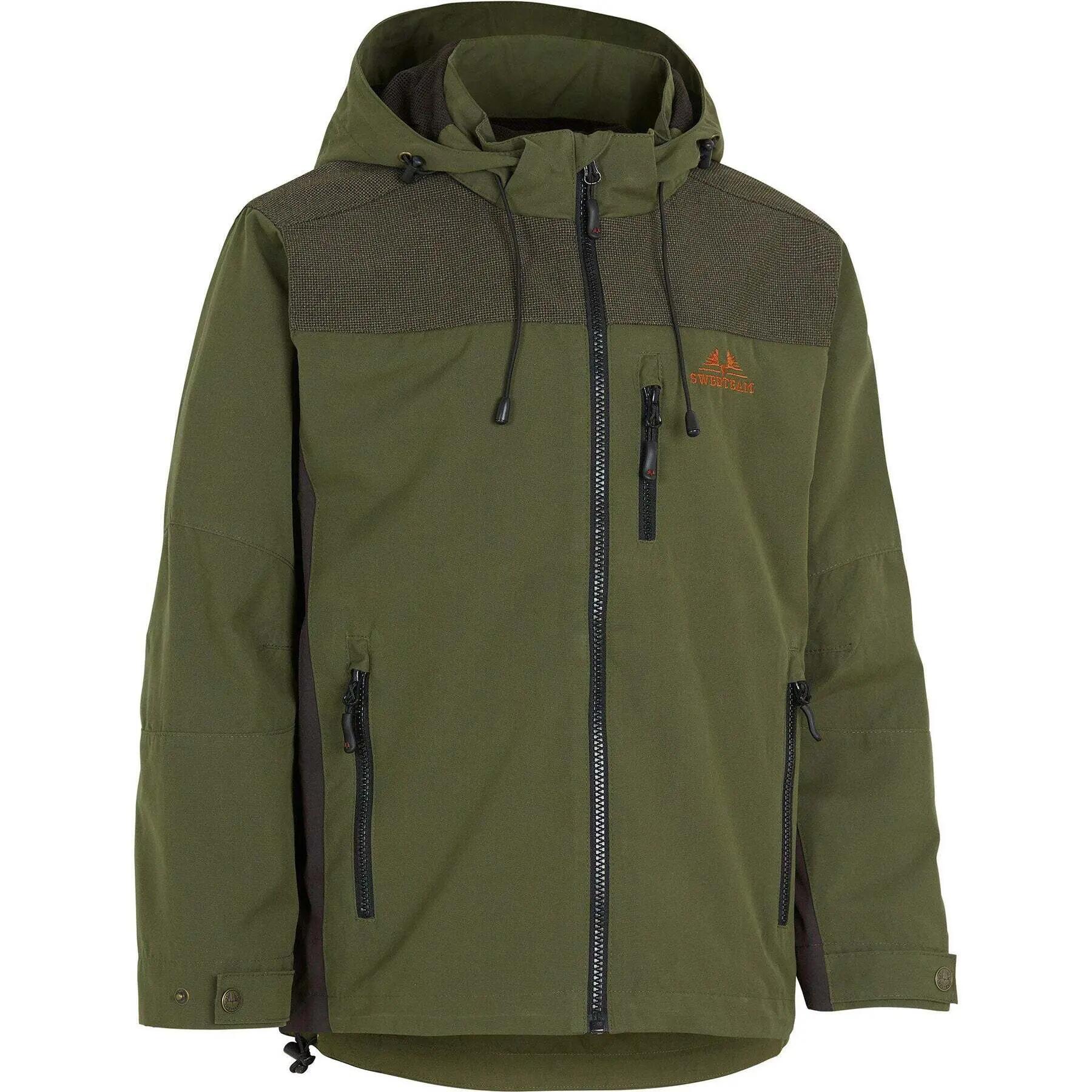 Veste de chasse enfant Swedteam Lynx 1/2
