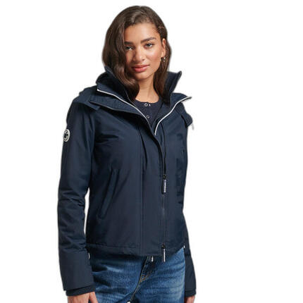 Coupe-vent femme Superdry Arctic SD