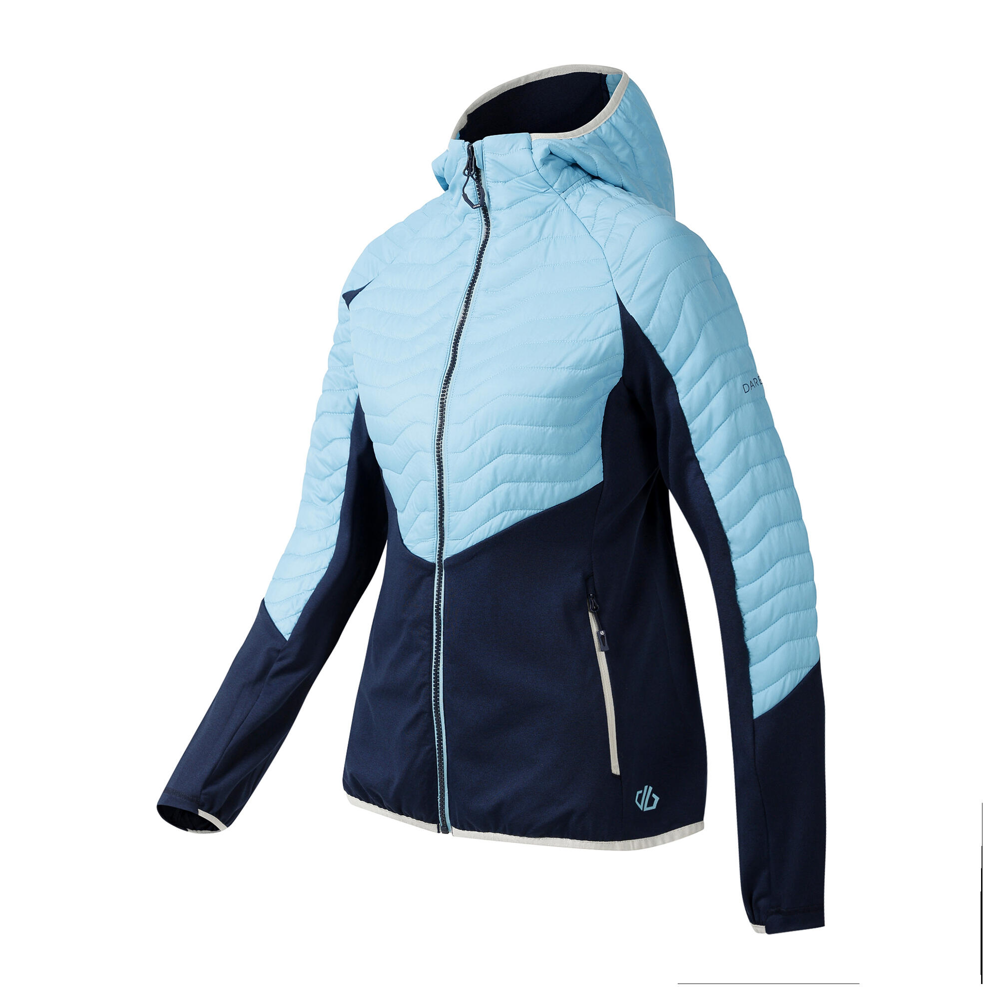 Damska Kurtka Hybrydowa Air Lite 3/5