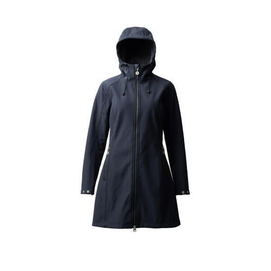 Veste équitation chauffante femme Horze Jadine