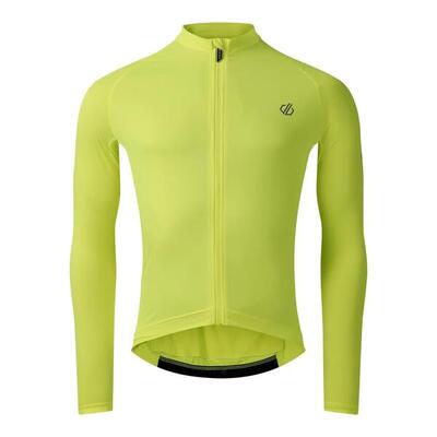 Jersey met lange mouwen dare 2b lightning