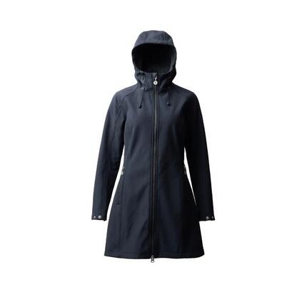 Veste équitation chauffante femme Horze Jadine