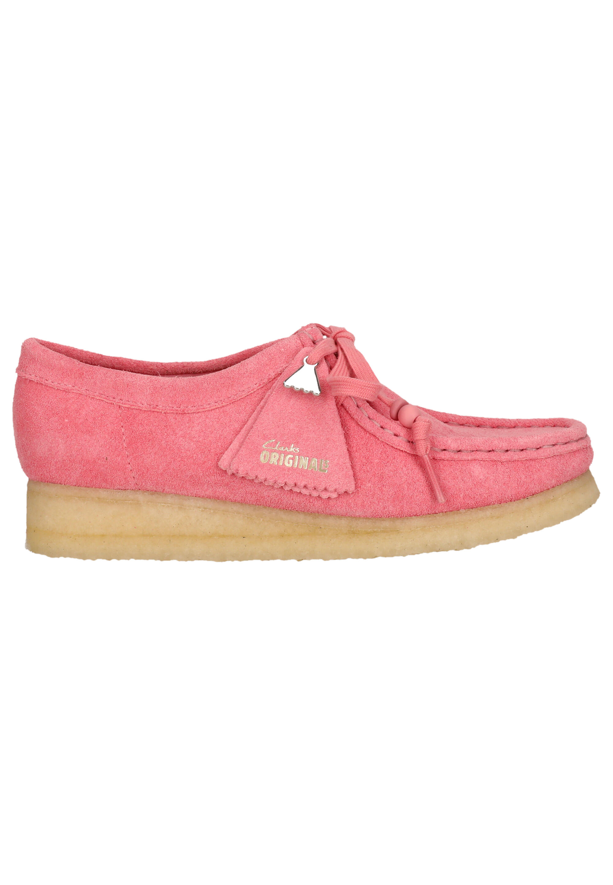 Mokassins Wallabee 3/5