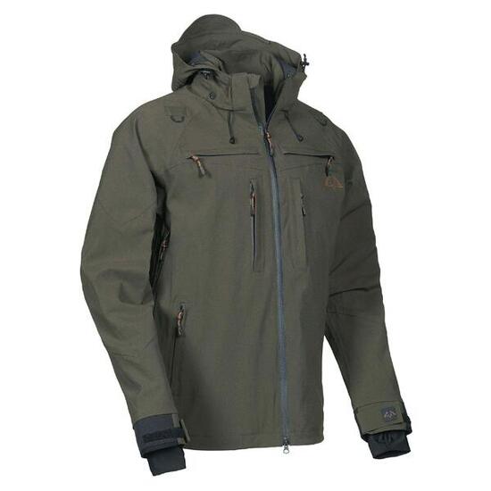 Veste de chasse Swedteam Titan 2