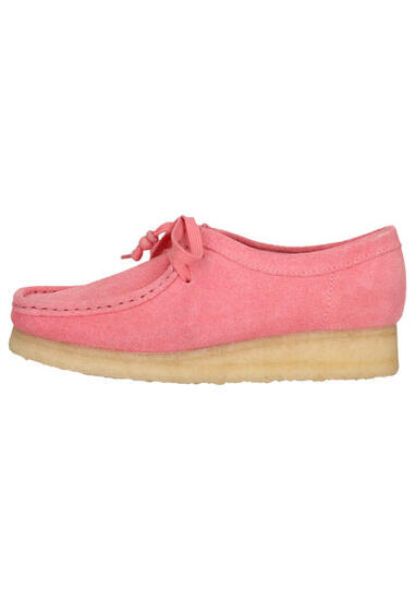 Mocassins Wallabee
