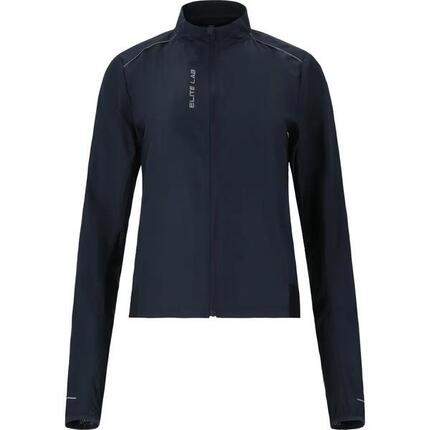 Veste imperméable coupe vent femme Elite Lab Elite X1