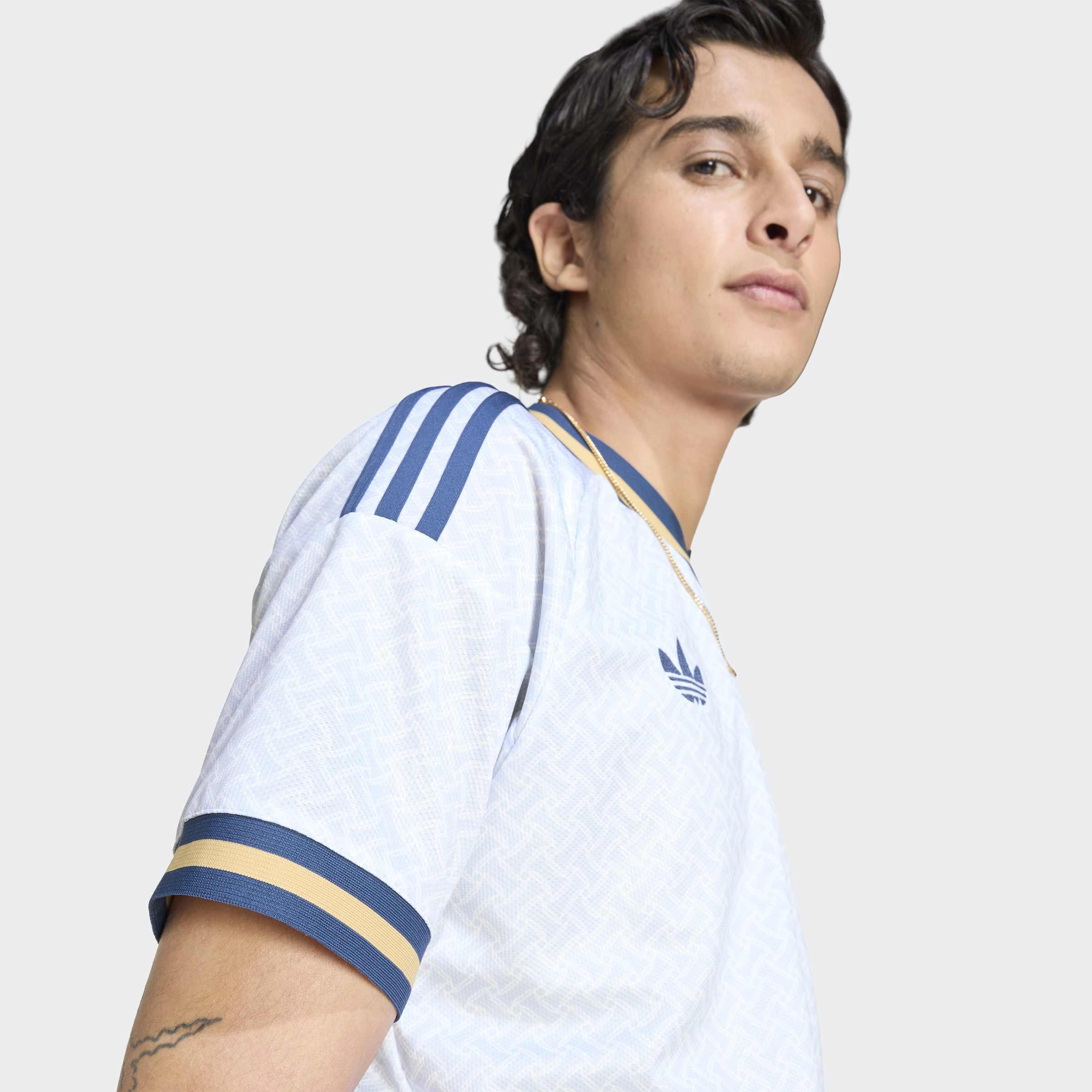 Italië 26 Uitshirt 7/7