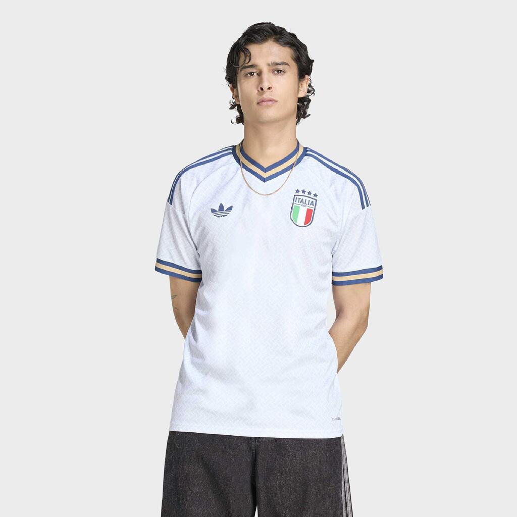 Italy 26 Away Jersey