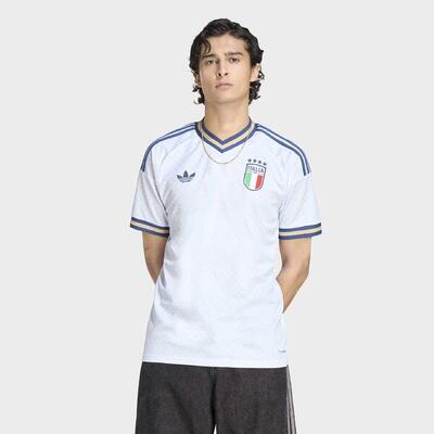 Maglia Away Italia 26