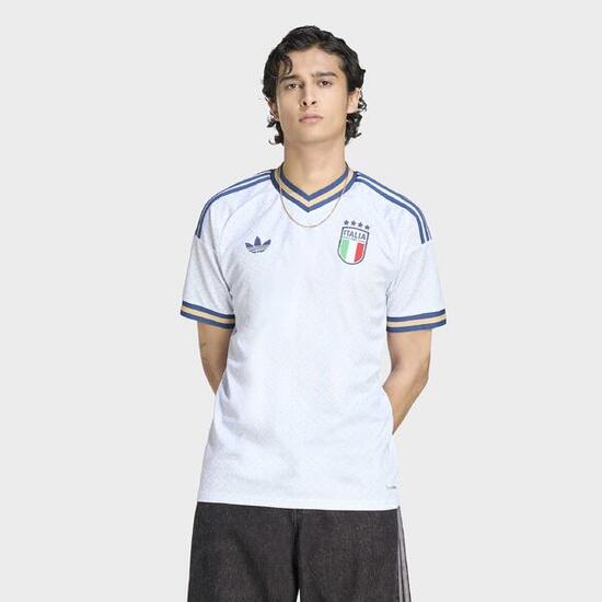 Maillot Extérieur Italie 26