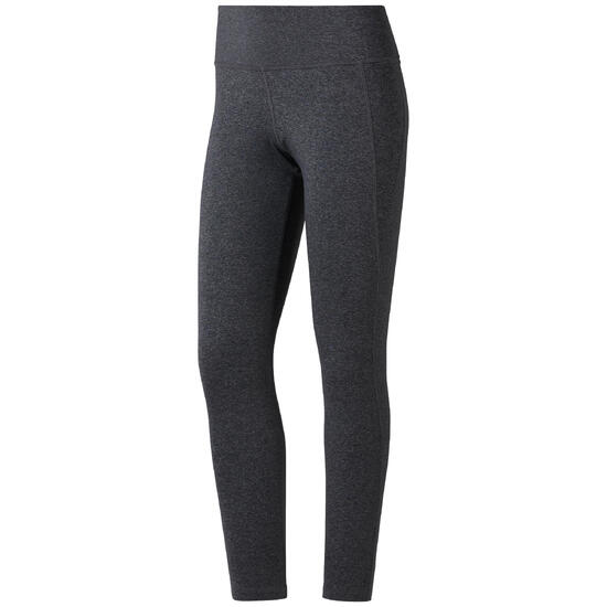 Legging femme Reebok OS Lux 2.0