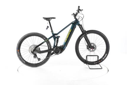Refurbished - Haibike AllMtn 7 Fully E-Bike 2024 - In gutem Zustand
