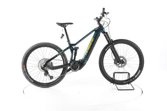 Refurbished - Haibike AllMtn 7 Fully E-Bike 2024 - In gutem Zustand