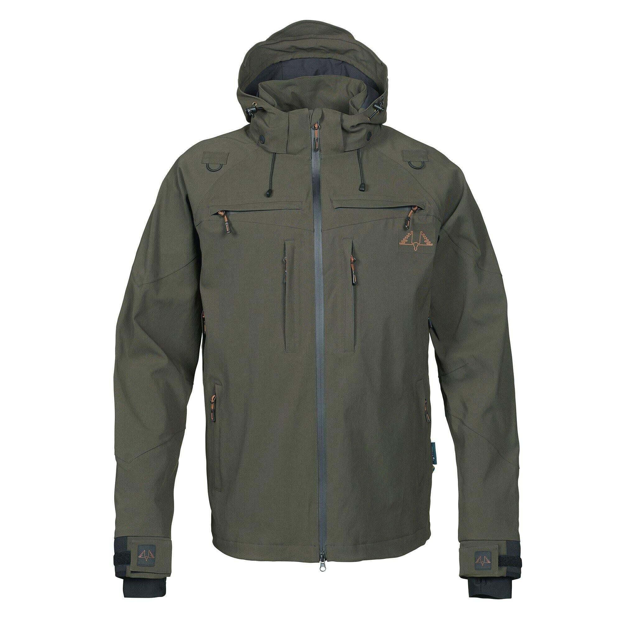 Jagdjacke Swedteam Titan 2 2/4