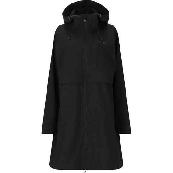 Veste imperméable femme Weather Report Daytan AWG W-Pro 15000