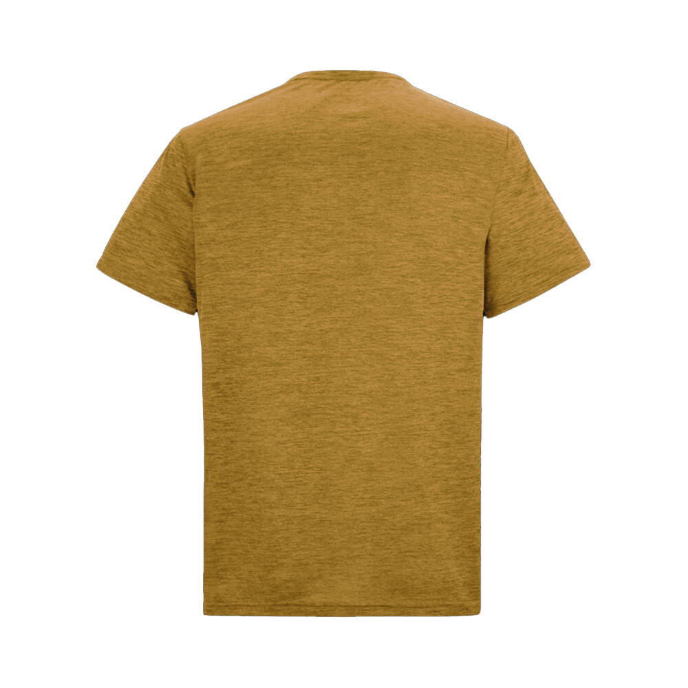 "Fingal Edition" TShirt für Herren Holzbraun 2/3