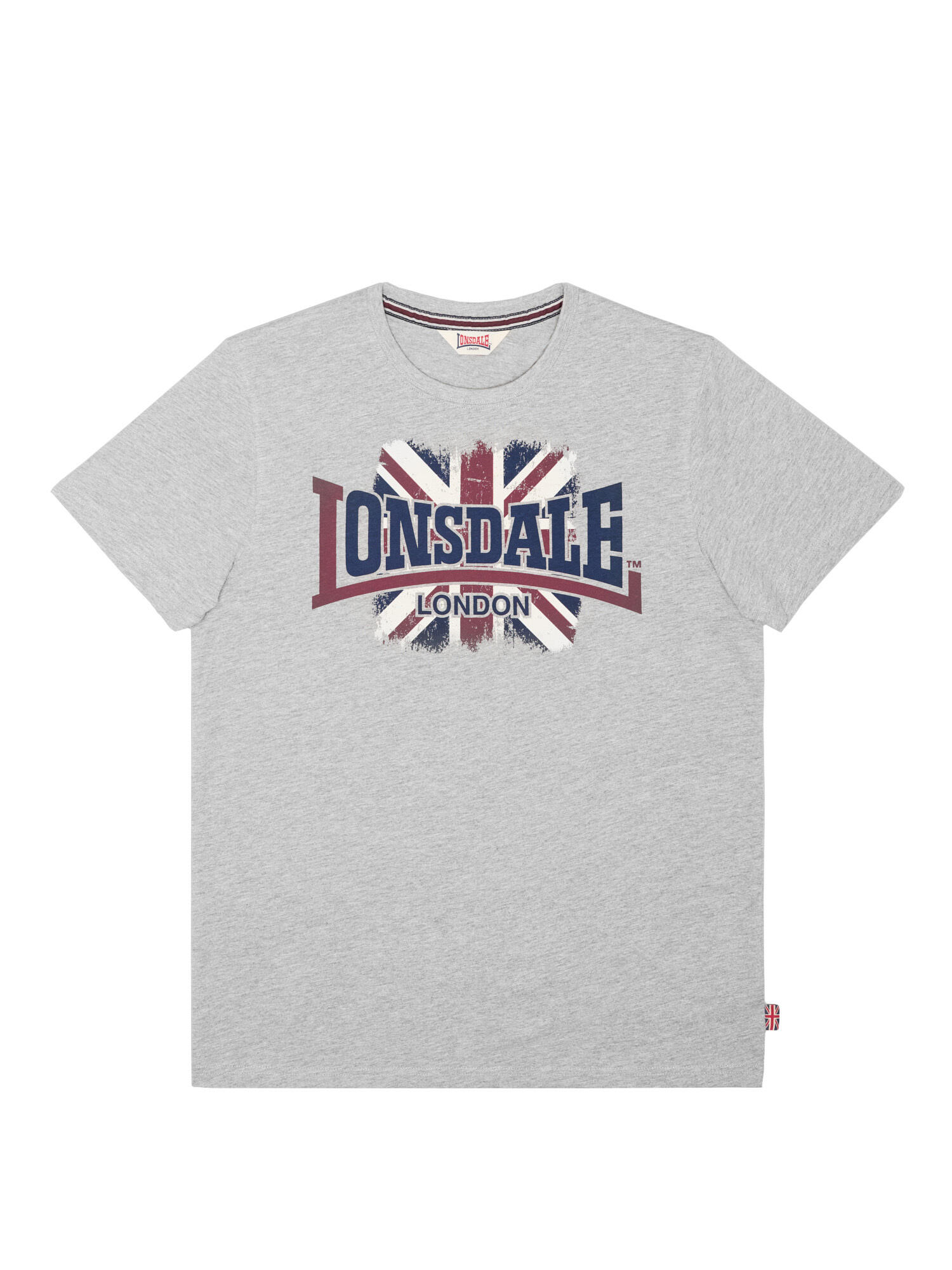 T-shirt Lonsdale Ramshaw 2/6