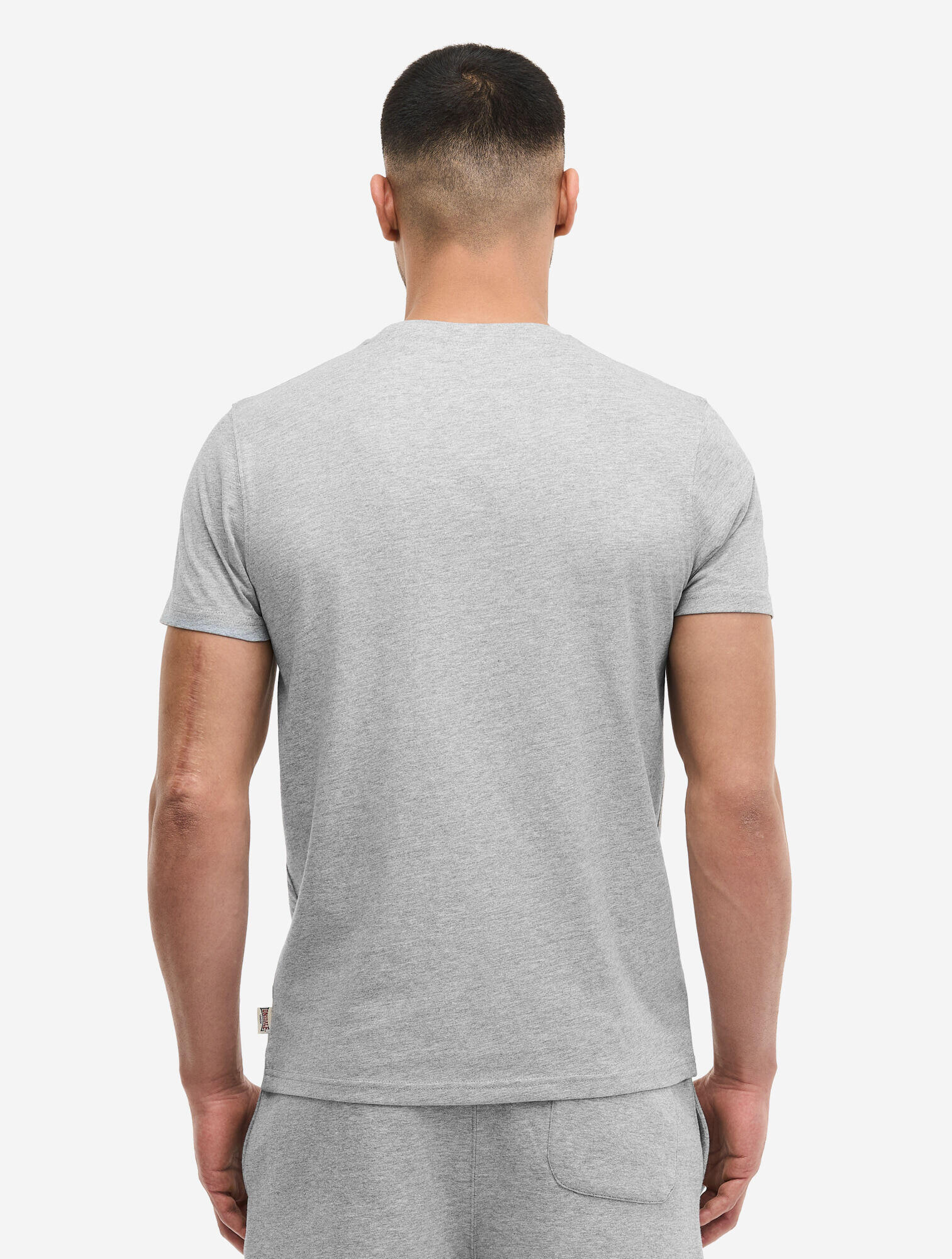 T-shirt Lonsdale Ramshaw 5/6