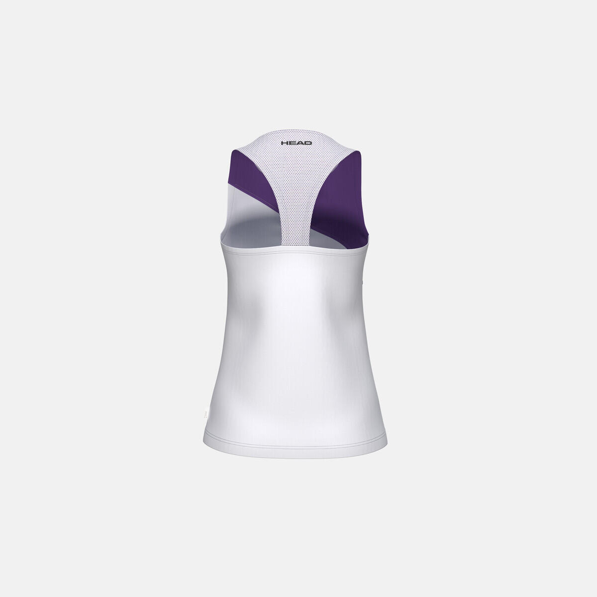 SPIRIT Débardeur de tennis femme 2/2