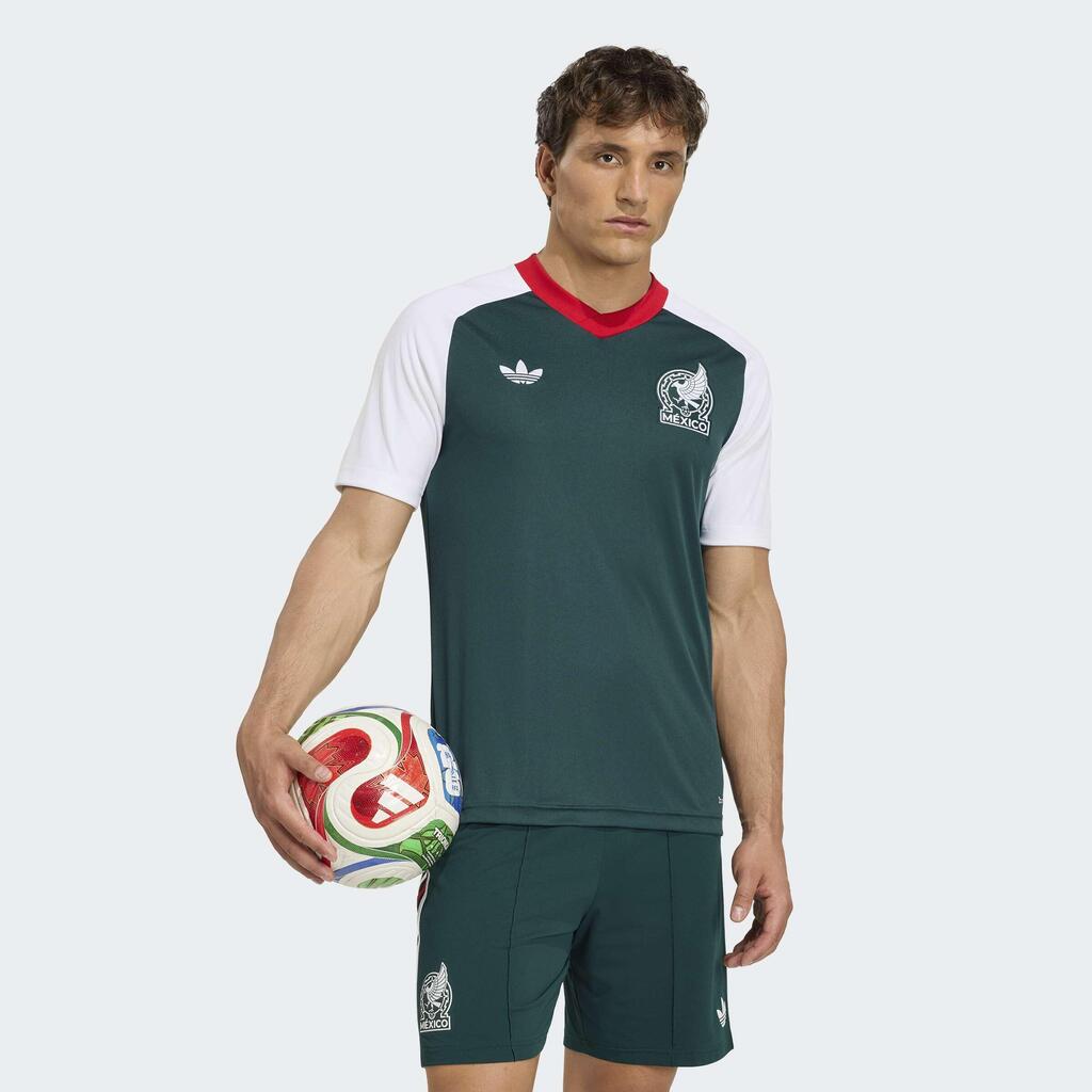 Mexico 26 Away Pre Match Jersey