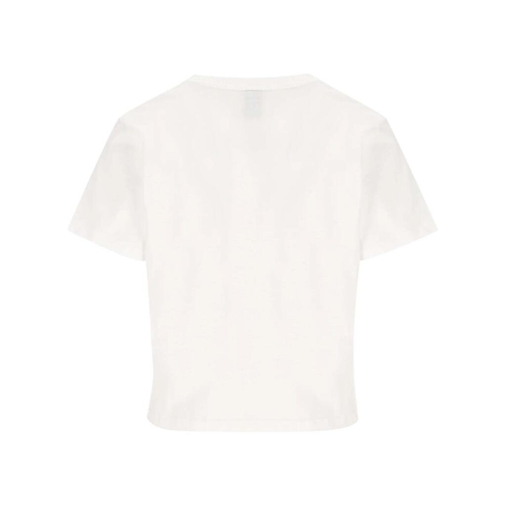 T-shirt The North Face Model Nf0a8gr1fn41 Kleur Wit 2/5