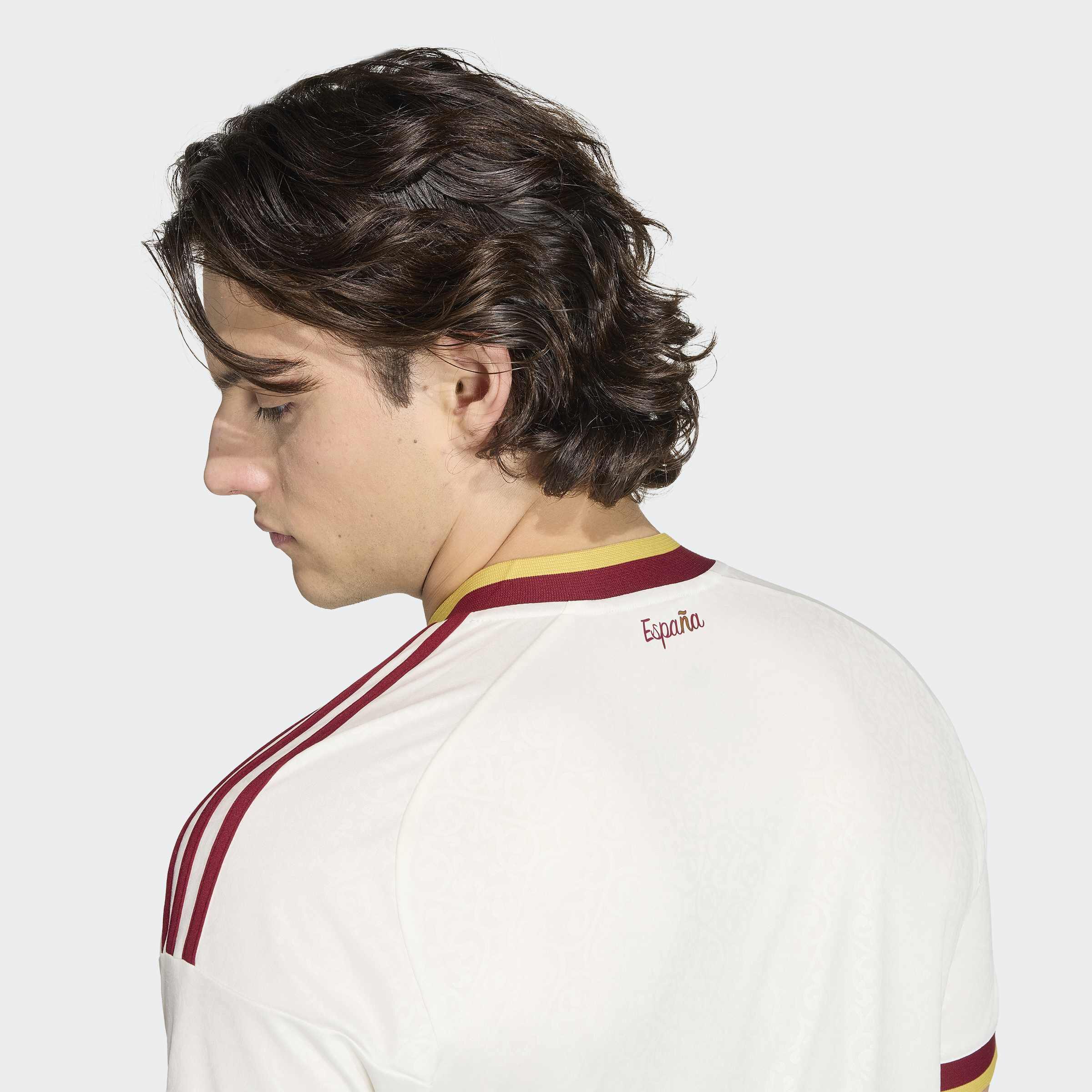 Maglia Away Spagna 26 7/8