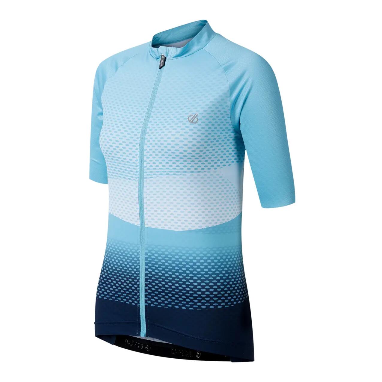 Maillot femme Dare 2B Lightning 2/3