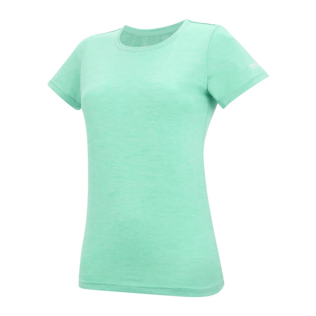 T-shirt femme Regatta Fingal 3/4