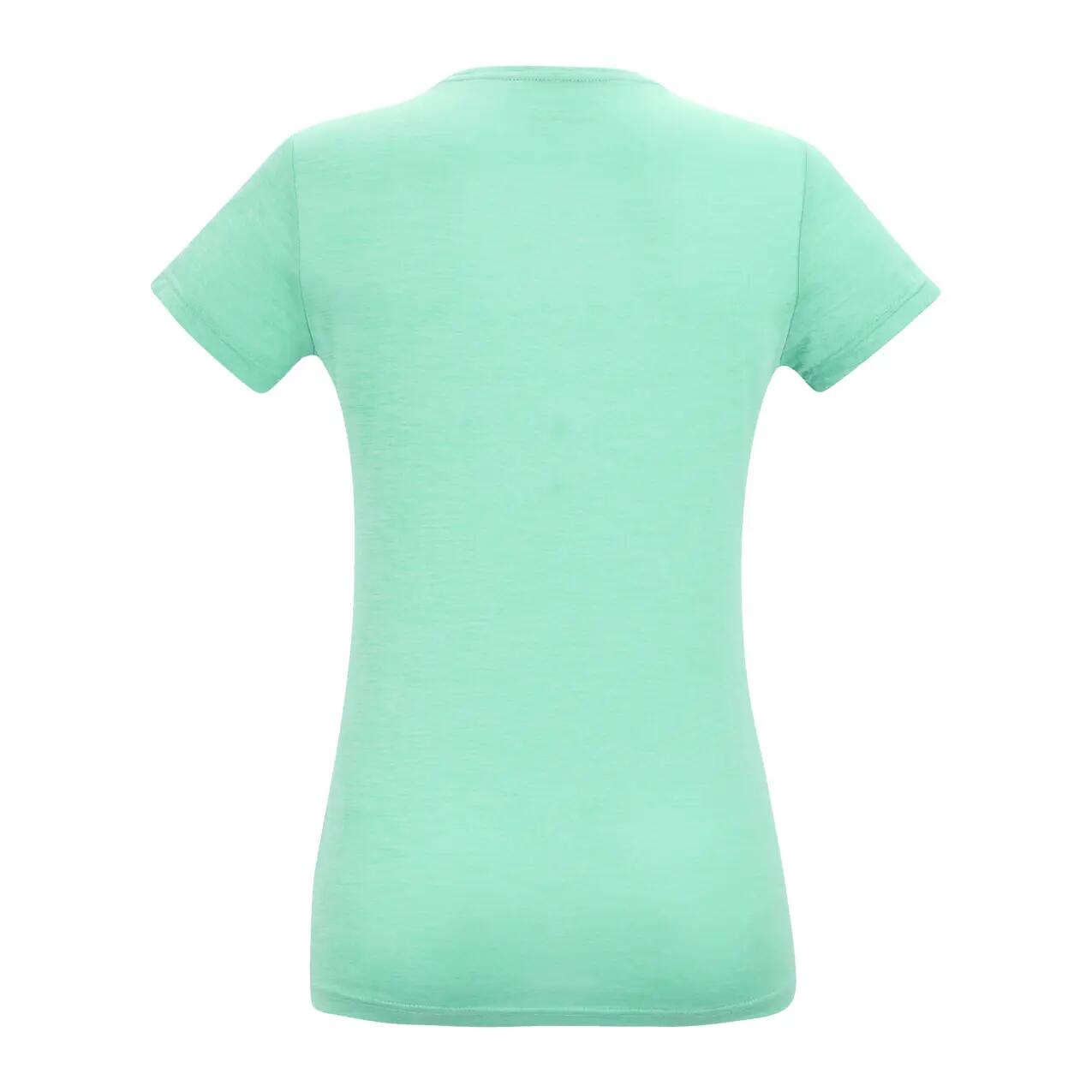 T-shirt femme Regatta Fingal 2/4