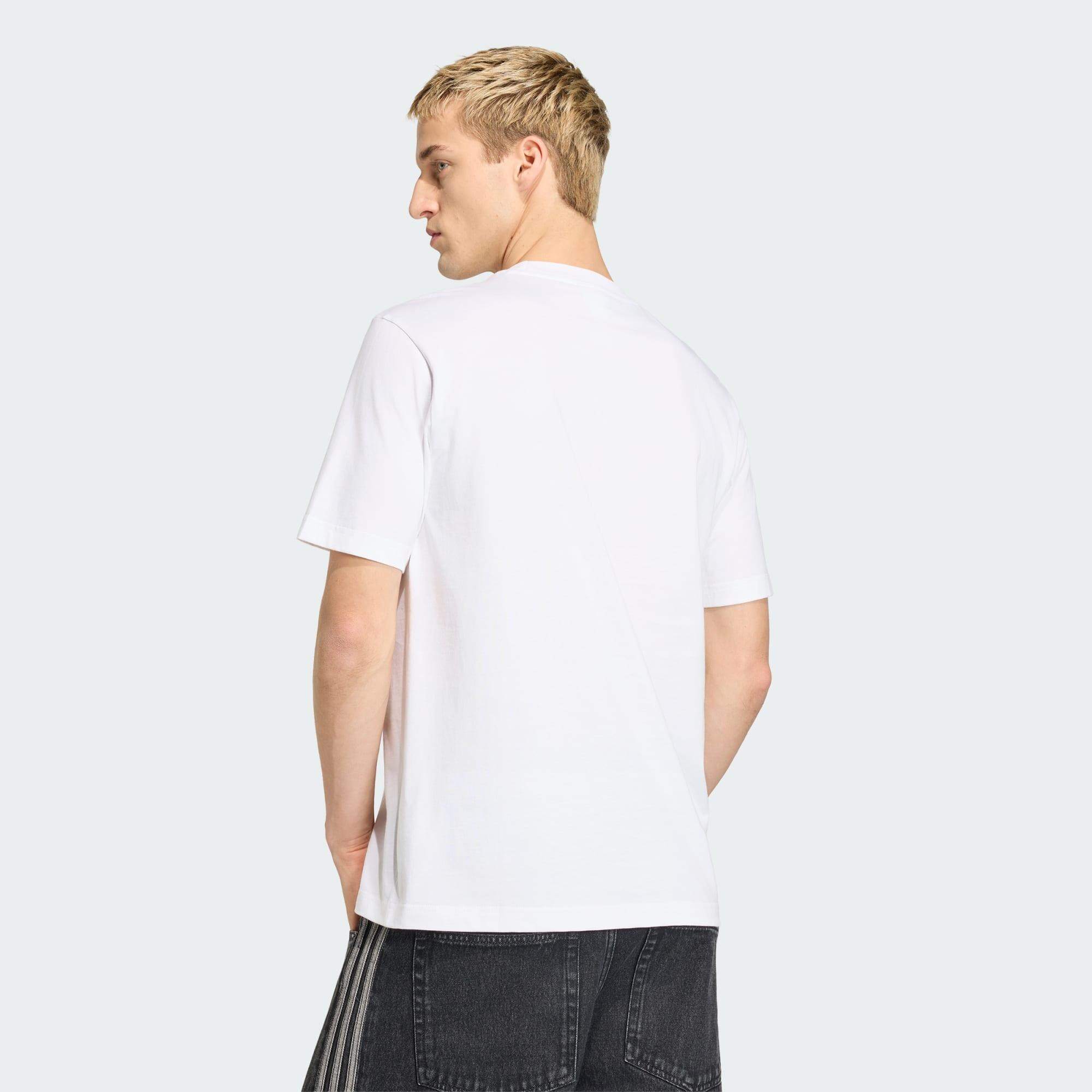 T-Shirt Allemagne Coupe du Monde de la FIFA 26™ 3/5