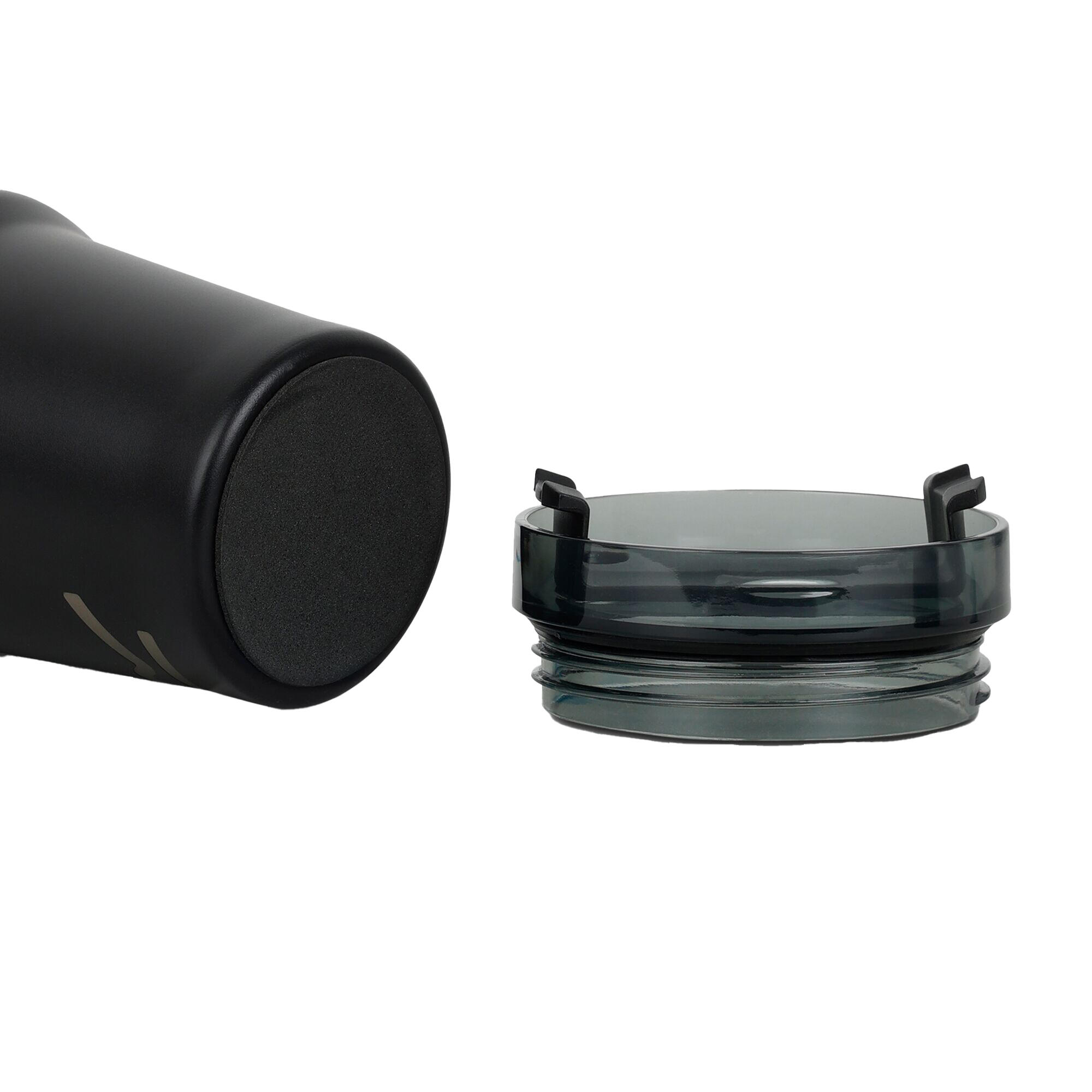 Mug De Voyage THERMULATE (Noir) 2/5